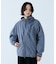 【WILD THINGS / ワイルドシングス】RURAL HOOD JACKE