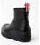 【HUNTER/ハンター】UNISEX PLAY MOLDED BOOT  /