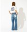【PARROTT CANVAS/パロットキャンバス】ヴィンテージS/S Tシャツ