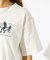 【PARROTT CANVAS/パロットキャンバス】ヴィンテージS/S Tシャツ