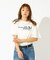 【PARROTT CANVAS/パロットキャンバス】ヴィンテージS/S Tシャツ