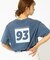 【PARROTT CANVAS/パロットキャンバス】ヴィンテージS/S Tシャツ