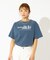 【PARROTT CANVAS/パロットキャンバス】ヴィンテージS/S Tシャツ