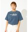 【PARROTT CANVAS/パロットキャンバス】ヴィンテージS/S Tシャツ