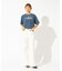 【PARROTT CANVAS/パロットキャンバス】ヴィンテージS/S Tシャツ