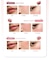 【FIT YOUR SKIN/フィットユアスキン】リップチーク＆ハイライター /