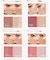 【FIT YOUR SKIN/フィットユアスキン】リップチーク＆ハイライター /