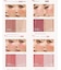 【FIT YOUR SKIN/フィットユアスキン】リップチーク＆ハイライター /