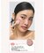 【FIT YOUR SKIN/フィットユアスキン】リップチーク＆ハイライター /
