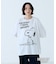 【JOHNBULL/ジョンブル】PEANUTS プリントTシャツ / スヌーピー