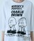 【JOHNBULL/ジョンブル】PEANUTS プリントTシャツ / スヌーピー
