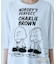 【JOHNBULL/ジョンブル】PEANUTS プリントTシャツ / スヌーピー