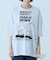 【JOHNBULL/ジョンブル】PEANUTS プリントTシャツ / スヌーピー