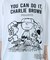 【JOHNBULL/ジョンブル】PEANUTS プリントTシャツ / スヌーピー