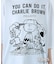 【JOHNBULL/ジョンブル】PEANUTS プリントTシャツ / スヌーピー
