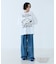 【JOHNBULL/ジョンブル】PEANUTS プリントTシャツ / スヌーピー