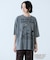 【JOHNBULL/ジョンブル】PEANUTS プリントTシャツ / スヌーピー