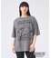 【JOHNBULL/ジョンブル】PEANUTS プリントTシャツ / スヌーピー