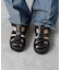 【Timberland / ティンバーランド】STONE STREET FISH