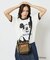 【UNIVERSAL OVERALL/ユニバーサルオーバーオール】2WAYミニシ