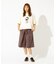 【DISCUS/ディスカス】DISCUS×Disneyコラボ Tシャツ/半袖/デ