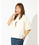 【DISCUS/ディスカス】DISCUS×Disneyコラボ Tシャツ/半袖/デ