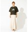【DISCUS/ディスカス】DISCUS×Disneyコラボ Tシャツ/半袖/デ