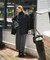【2026SS新作】【ロングセラー】NEW オーバーサイズデニムシャツ