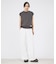 【RUSSELL×JACKSON MATISSE】Heavy Slub Jers