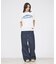 【RUSSELL×JACKSON MATISSE】Campus Jersey L