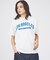 【RUSSELL×JACKSON MATISSE】Campus Jersey L