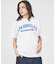 【RUSSELL×JACKSON MATISSE】Campus Jersey L