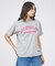 【RUSSELL×JACKSON MATISSE】Campus Jersey L