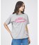 【RUSSELL×JACKSON MATISSE】Campus Jersey L