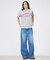 【RUSSELL×JACKSON MATISSE】Campus Jersey L