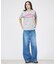 【RUSSELL×JACKSON MATISSE】Campus Jersey L