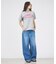 【RUSSELL×JACKSON MATISSE】Campus Jersey L