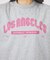 【RUSSELL×JACKSON MATISSE】Campus Jersey L