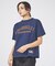 【RUSSELL×JACKSON MATISSE】Campus Jersey L