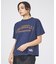【RUSSELL×JACKSON MATISSE】Campus Jersey L