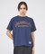 【RUSSELL×JACKSON MATISSE】Campus Jersey L