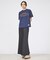 【RUSSELL×JACKSON MATISSE】Campus Jersey L