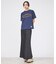 【RUSSELL×JACKSON MATISSE】Campus Jersey L