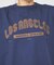 【RUSSELL×JACKSON MATISSE】Campus Jersey L