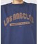 【RUSSELL×JACKSON MATISSE】Campus Jersey L