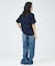 【JOHNBULL/ジョンブル】I LOVE NY Tシャツ/コットン【WEB限