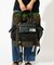 【CARIBOU MOUNTAINEERING】ORGANIZER POUCH