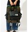【CARIBOU MOUNTAINEERING】ORGANIZER POUCH