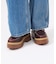 【Timberland/ティンバーランド】STONE STREET BOAT S