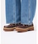 【Timberland/ティンバーランド】STONE STREET BOAT S